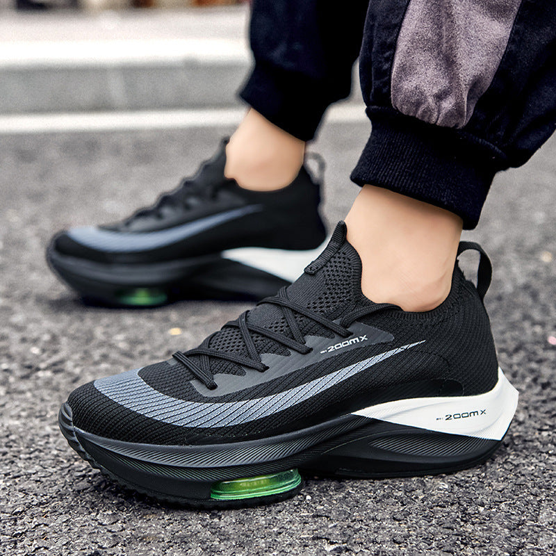👟Heißer Verkauf 50 % Rabatt⌛Modische, leichte und atmungsaktive Laufschuhe/Schutz für die Knöchel
