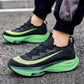 👟Heißer Verkauf 50 % Rabatt⌛Modische, leichte und atmungsaktive Laufschuhe/Schutz für die Knöchel