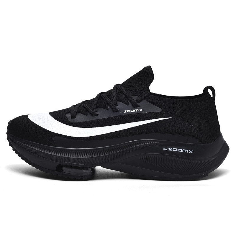 👟Heißer Verkauf 50 % Rabatt⌛Modische, leichte und atmungsaktive Laufschuhe/Schutz für die Knöchel