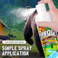 🔥 Kraftvolles Bärenschutzspray