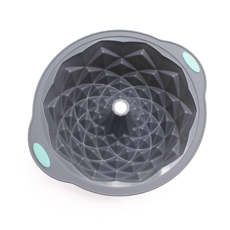 Silicone Non-Stick Kitchen Oven Baking Cake Pans