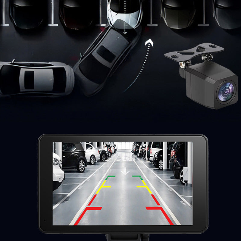 ⚡⚡ 50 % RABATT !!💰Breit kompatibles Infotainment-System für mehrere Geräte im Auto