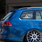 5PCS Thin Blue Line Sticker - Code 4