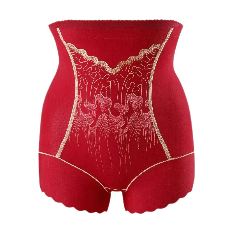 💃 Bauchkontrolle & Komfort – Damen-Shorts mit hoher Taille | Mehr kaufen, mehr sparen