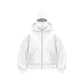 🔥Black-Friday-Mega-Angebot – 50 % Rabatt! Ninja Zip-Up Hoodie für Herren & Damen – Rundumschutz