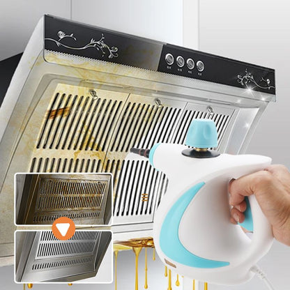 🔥1050-W-Handdampfreiniger für verschiedene Oberflächen