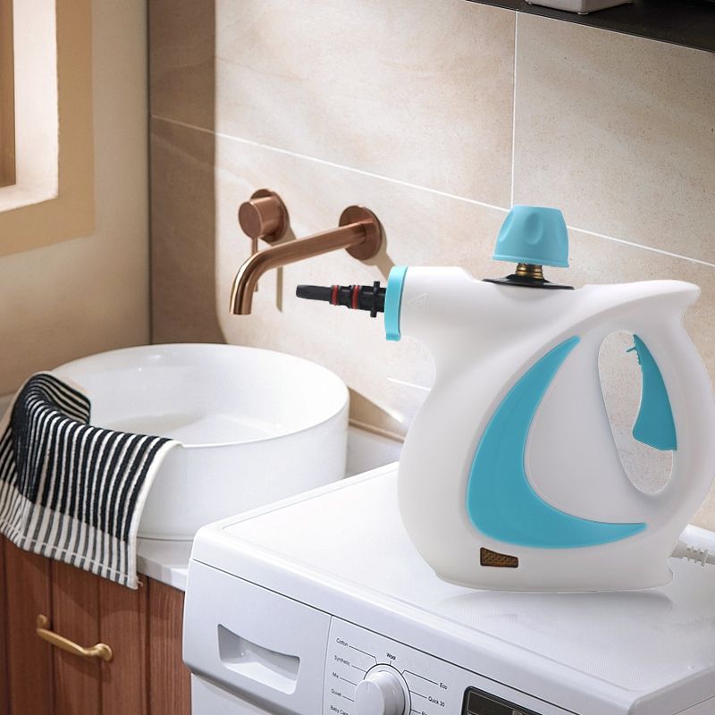 🔥1050-W-Handdampfreiniger für verschiedene Oberflächen