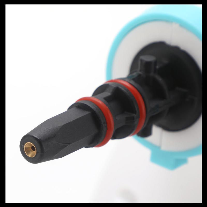 🔥1050-W-Handdampfreiniger für verschiedene Oberflächen