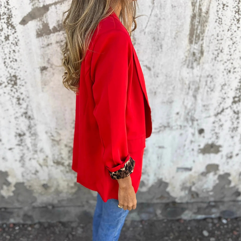 🍂 🧥Stylischer & bequemer Blazer für Damen📦