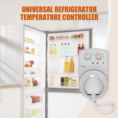 Externer Multifunktions-Temperaturregler