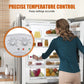 Externer Multifunktions-Temperaturregler
