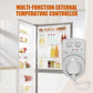 Externer Multifunktions-Temperaturregler