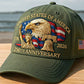 🎁🔥Kaufen Sie 2 und Versandkostenfrei 💥 United States 250th Anniversary Baseball Cap