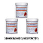 ⏳Zeitbegrenztes Angebot - 50% Rabatt⏰Elastischer rissüberbrückender Wandreparaturpaste