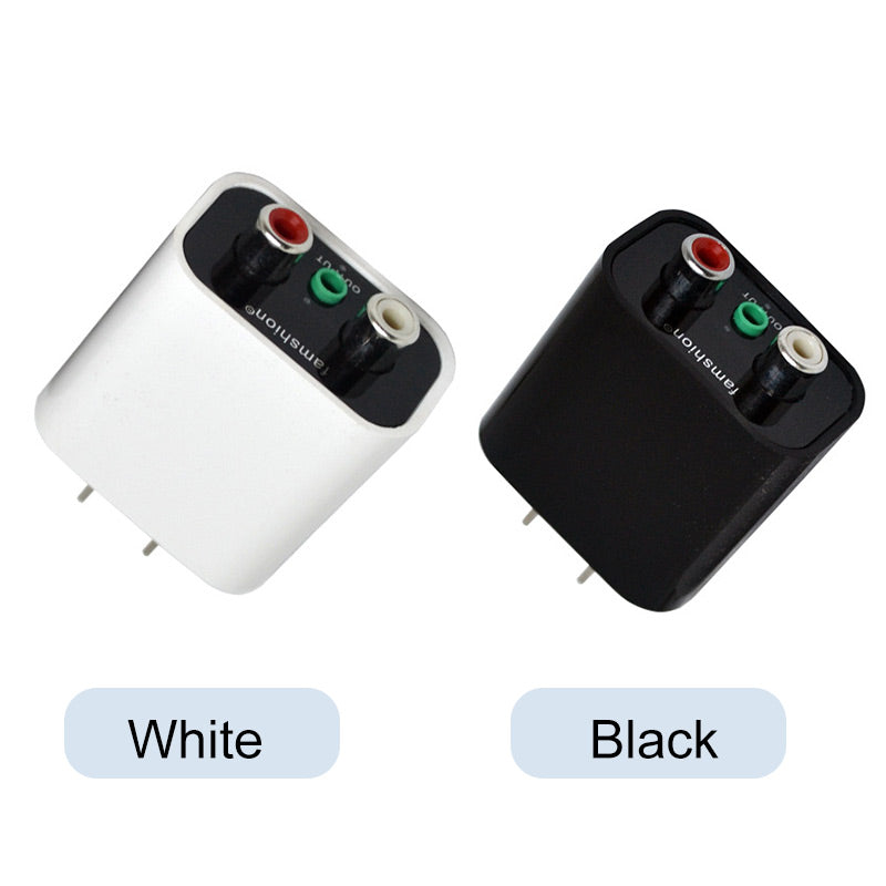 Bluetooth-Empfänger 5.0 Audioadapter