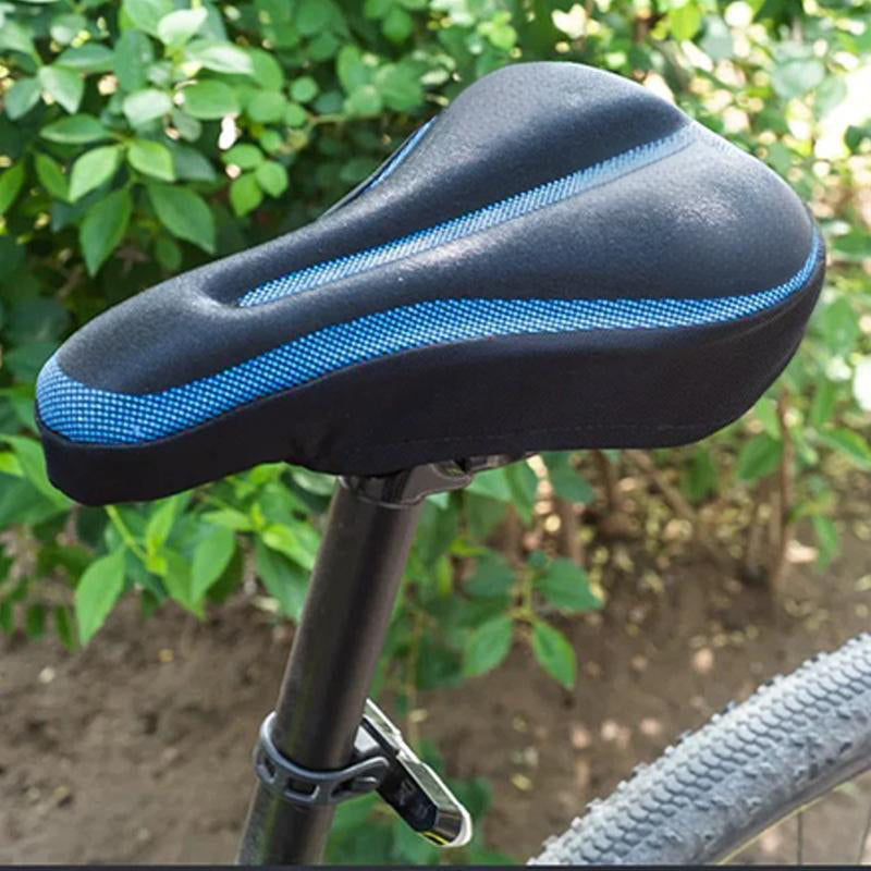 🔥Hochbelastbarer Fahrradsit