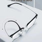 Ultra Light Anti Blue Presbyopic Glasses