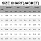 Herren-Retro-Zweiteiler (Jacke und Cargohose)【Kostenlose Lieferung】
