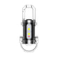 🔦 KAUFE 1, ERHALTE 1 GRATIS! 🔦 Wiederaufladbarer Schlüsselanhänger – 300 Lumen, USB-C Ladung & Stoßfestes Design für Sicherheit und EDC ⚡