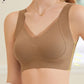 Nahtloser Soft-BH für Frauen