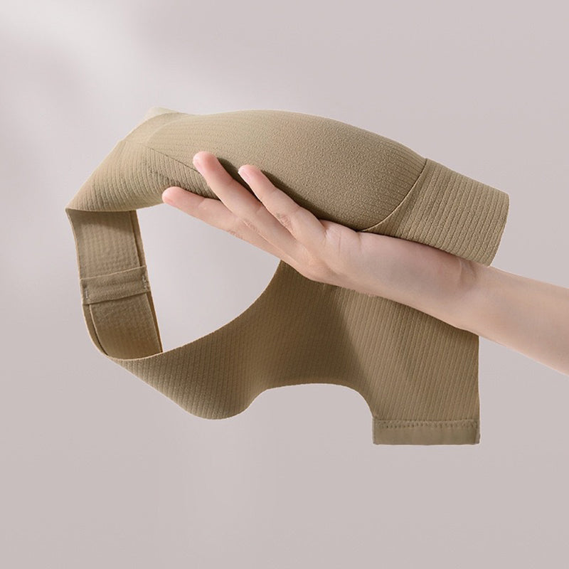 Nahtloser Soft-BH für Frauen