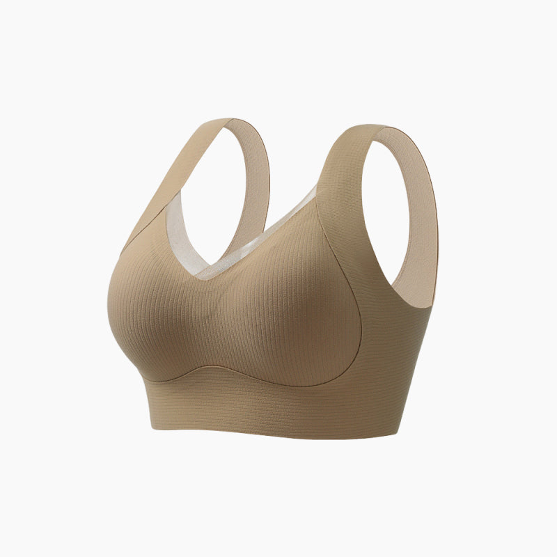 Nahtloser Soft-BH für Frauen