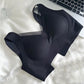 Nahtloser Soft-BH für Frauen