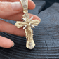 ⏰Letzter Verkaufstag!!⌛ Segen des Heiligen Jesus-Anhängers