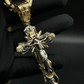 ⏰Letzter Verkaufstag!!⌛ Segen des Heiligen Jesus-Anhängers