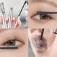 💧💦 WASSERFESTE FASER-MASCARA | Verlängert & Schwung 💁‍♀️✨ für sofortigen Volumeneffekt. 24h perfekter Blick – ohne Verschmieren!
