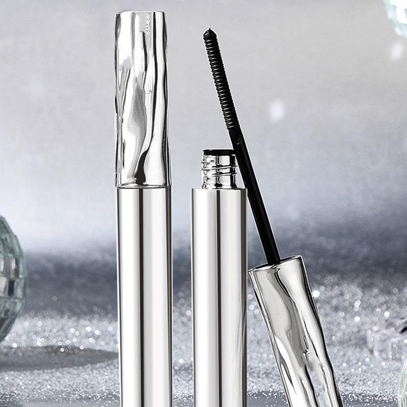 💧💦 WASSERFESTE FASER-MASCARA | Verlängert & Schwung 💁‍♀️✨ für sofortigen Volumeneffekt. 24h perfekter Blick – ohne Verschmieren!