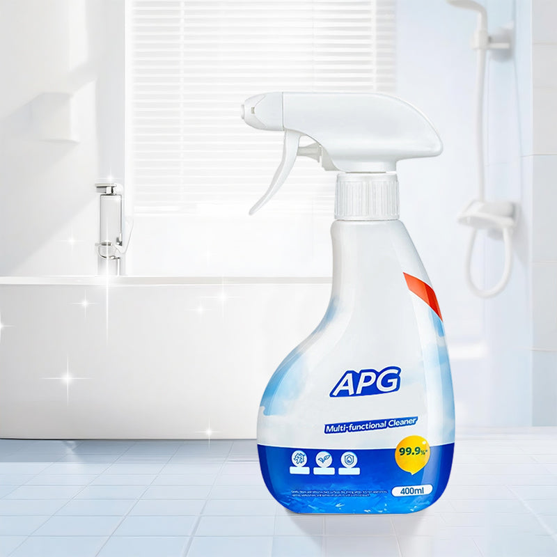 Haushaltsreiniger Spray All-in-One