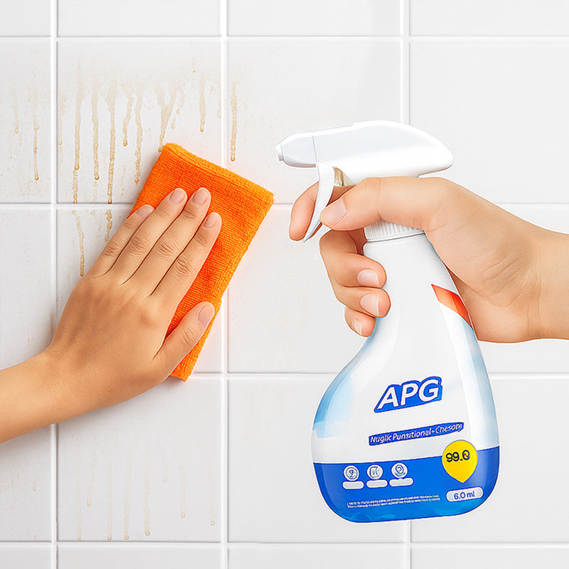 Haushaltsreiniger Spray All-in-One