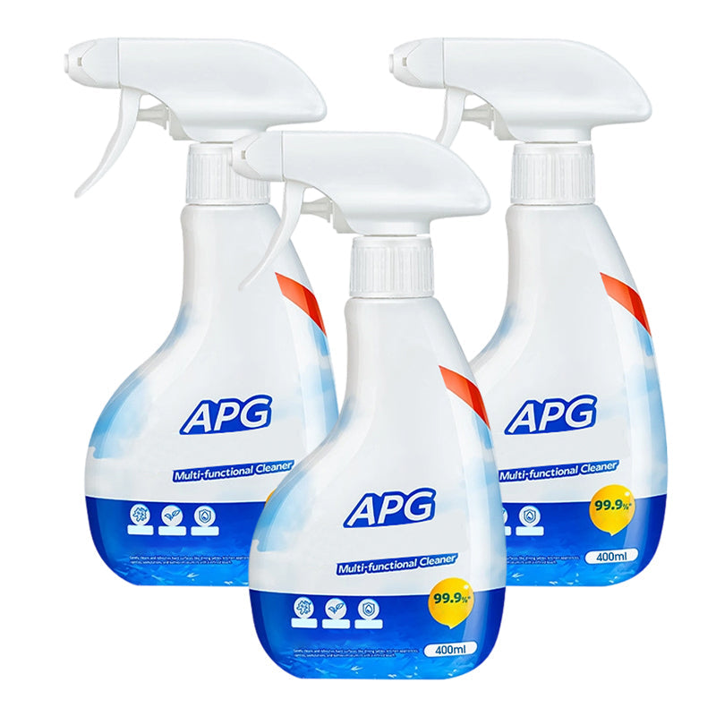 Haushaltsreiniger Spray All-in-One