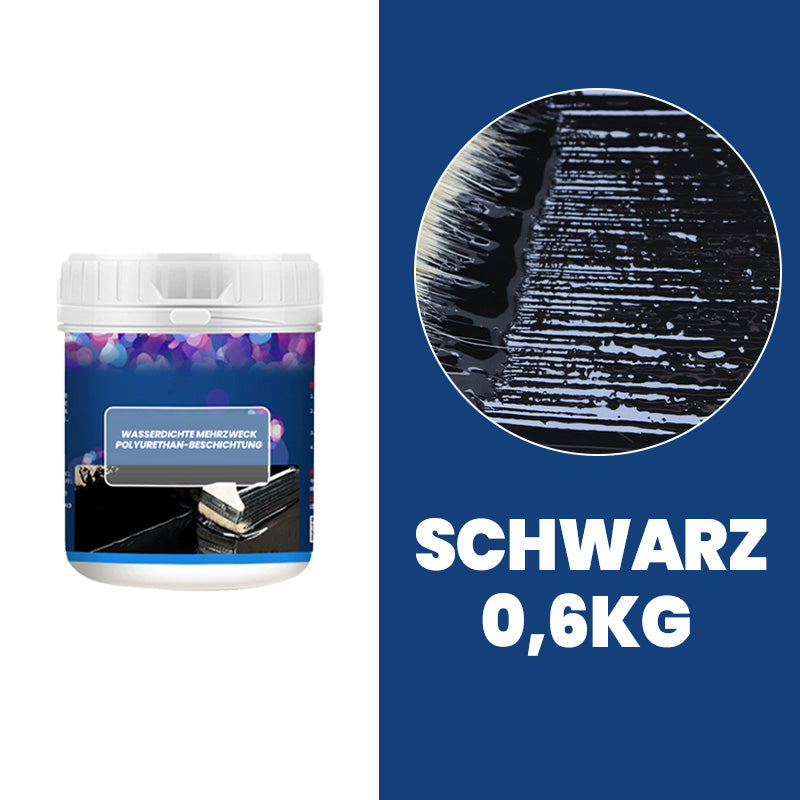 Wasserdichte Mehrzweck-Polyurethan-Beschichtung