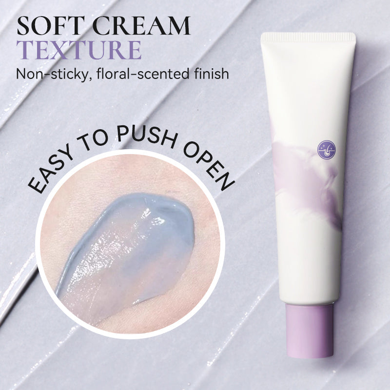 Natuelle Haarentfernungscreme Sanft