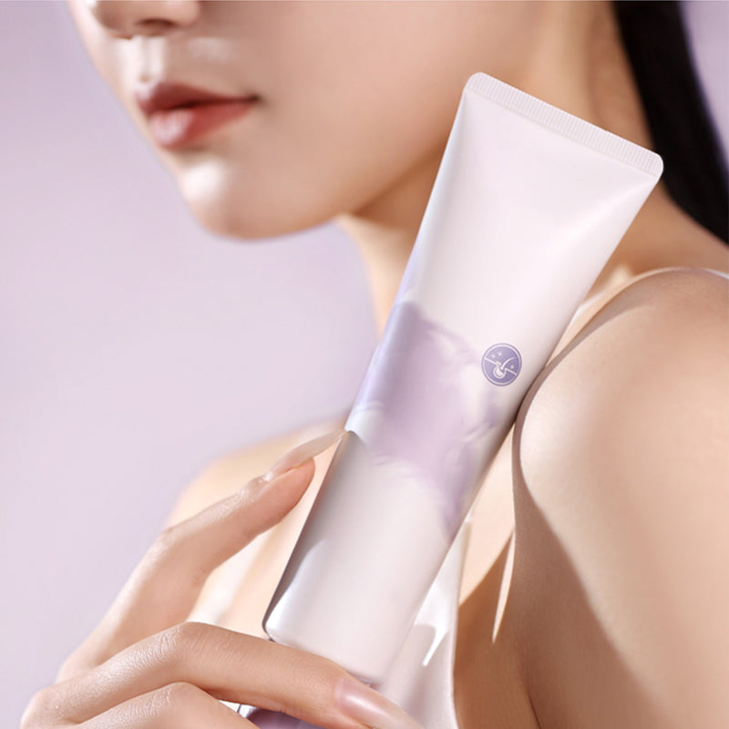 Natuelle Haarentfernungscreme Sanft