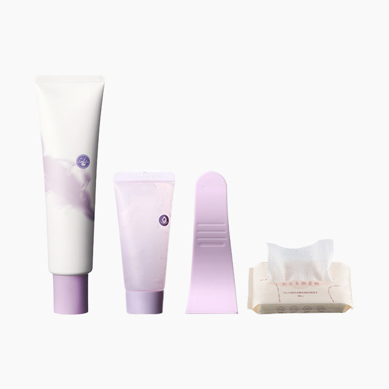 Natuelle Haarentfernungscreme Sanft