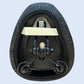 Waterproof Artificial Leather Seat Cover for Electric Moped