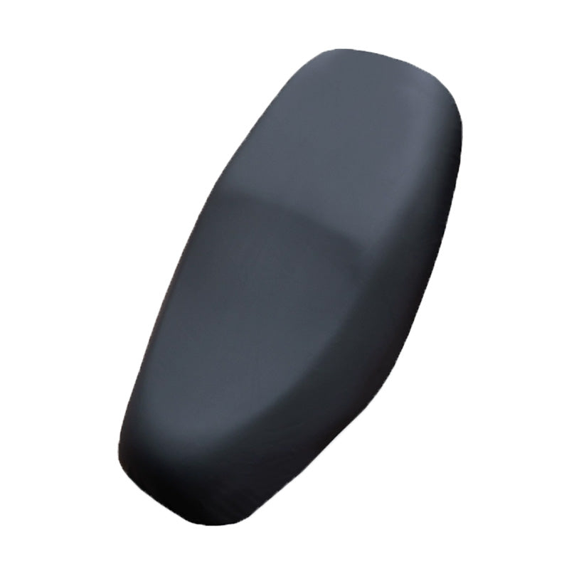 Waterproof Artificial Leather Seat Cover for Electric Moped