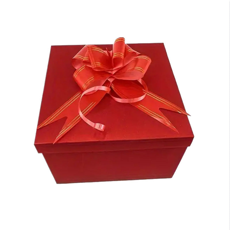 ⏰Weihnachts-Limited Sale 70% RABATT!! 🎄50K VERKAUFT! 🎁✨Überraschungs-Explosions-Geschenkbox-Kit
