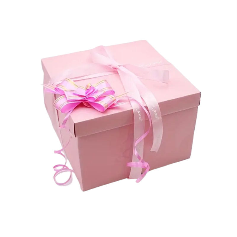 ⏰Weihnachts-Limited Sale 70% RABATT!! 🎄50K VERKAUFT! 🎁✨Überraschungs-Explosions-Geschenkbox-Kit