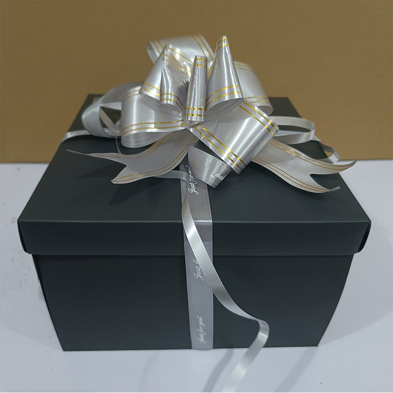 ⏰Weihnachts-Limited Sale 70% RABATT!! 🎄50K VERKAUFT! 🎁✨Überraschungs-Explosions-Geschenkbox-Kit