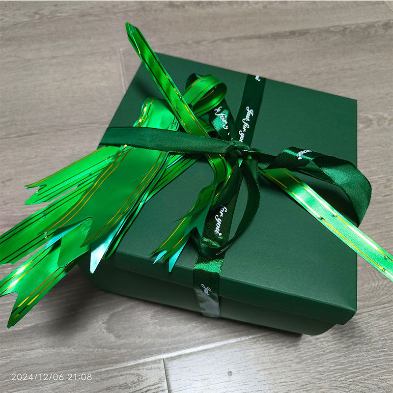 ⏰Weihnachts-Limited Sale 70% RABATT!! 🎄50K VERKAUFT! 🎁✨Überraschungs-Explosions-Geschenkbox-Kit