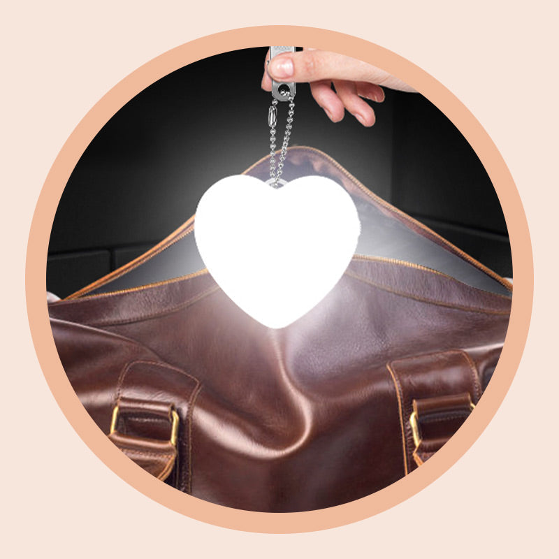 ✨ Followbigs LED-Touch-Sensor-Taschenlicht – Ehrliche Wahl für sorgenfreies Shoppen & praktische Beleuchtung! ✨