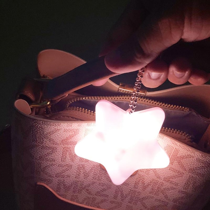 ✨ Followbigs LED-Touch-Sensor-Taschenlicht – Ehrliche Wahl für sorgenfreies Shoppen & praktische Beleuchtung! ✨