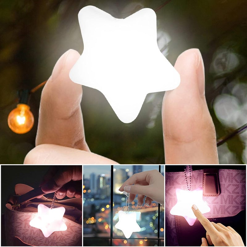 ✨ Followbigs LED-Touch-Sensor-Taschenlicht – Ehrliche Wahl für sorgenfreies Shoppen & praktische Beleuchtung! ✨