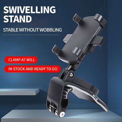 ✨50 % RABATT✨🎁Heißer Verkauf 🔥Multifunktionaler Autodashboard-Handyhalter