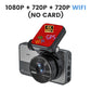 🔥Black-Friday-Mega-Angebot – 50 % Rabatt!🔥4K Ultra HD Dashcam mit Nachtsicht & WLAN - Loop-Aufnahme und Parkmodus
