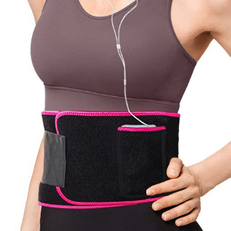 ⏳ 50 % Rabatt für begrenzte Zeit! 💥 Sportlicher Trainingsgürtel (je mehr Sie kaufen, desto größer ist der Rabatt)